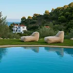 Skopelos Summer Nests - Ariadne Seaview * Στάφυλος