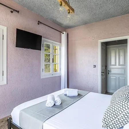 Διαμέρισμα Skopelos Summer Nests - Ariadne Seaview *