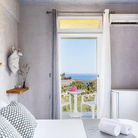 Hotell Skopelos Summer Nests - Ariadne Seaview