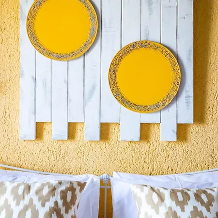 Skopelos Summer Nests - Ariadne Seaview