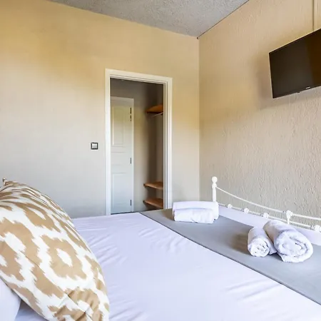 Skopelos Summer Nests - Ariadne Seaview *