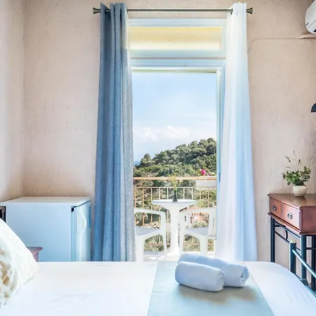 Skopelos Summer Nests - Ariadne Seaview Διαμέρισμα *