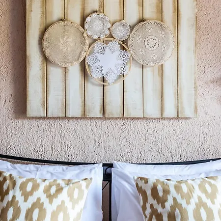 Skopelos Summer Nests - Ariadne Seaview Отель