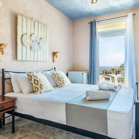 Hotell Skopelos Summer Nests - Ariadne Seaview