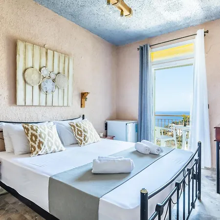 Hotell Skopelos Summer Nests - Ariadne Seaview