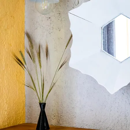 Отель Skopelos Summer Nests - Ariadne Seaview