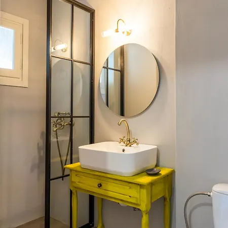 Hotell Skopelos Summer Nests - Ariadne Seaview *