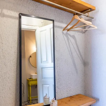 Skopelos Summer Nests - Ariadne Seaview Отель Стафилос