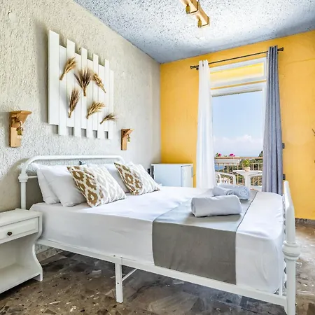 Διαμέρισμα Skopelos Summer Nests - Ariadne Seaview