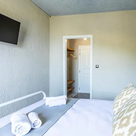 Отель Skopelos Summer Nests - Ariadne Seaview *