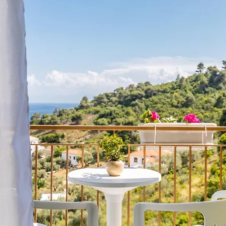 Skopelos Summer Nests - Ariadne Seaview Stafylos
