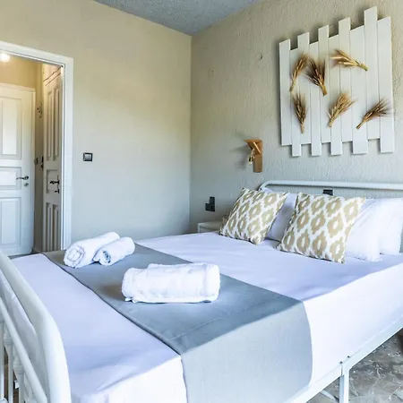 Διαμέρισμα Skopelos Summer Nests - Ariadne Seaview *