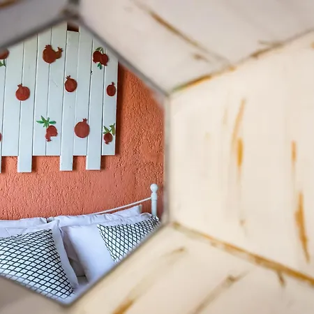 Отель Skopelos Summer Nests - Ariadne Seaview Стафилос