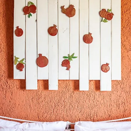 Skopelos Summer Nests - Ariadne Seaview Stafylos