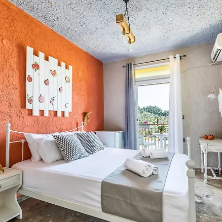 Hotell Skopelos Summer Nests - Ariadne Seaview