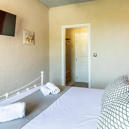 Skopelos Summer Nests - Ariadne Seaview Διαμέρισμα