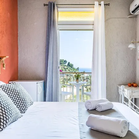 Διαμέρισμα Skopelos Summer Nests - Ariadne Seaview *