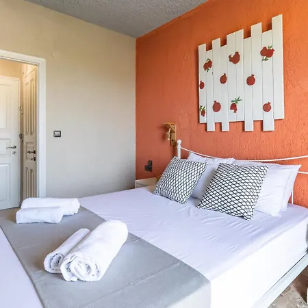 Skopelos Summer Nests - Ariadne Seaview Stafylos