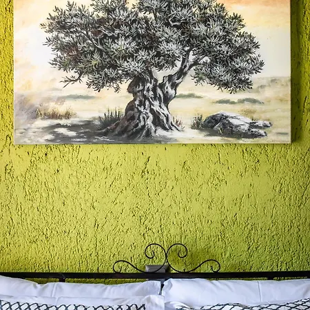 Hotell Skopelos Summer Nests - Ariadne Seaview *