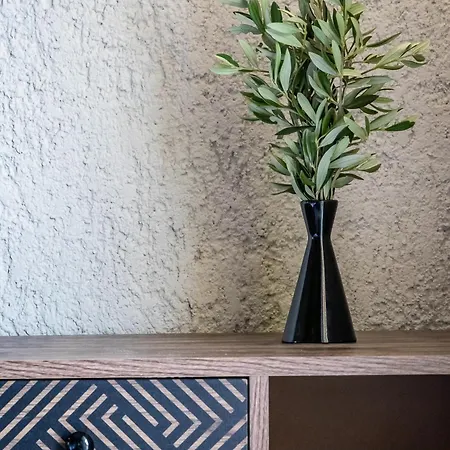 Отель Skopelos Summer Nests - Ariadne Seaview *