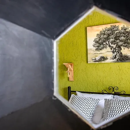 Skopelos Summer Nests - Ariadne Seaview