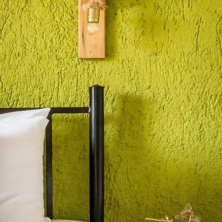 Hotell Skopelos Summer Nests - Ariadne Seaview