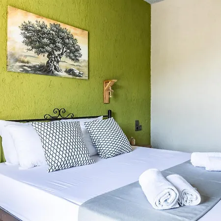 Skopelos Summer Nests - Ariadne Seaview * Stafylos