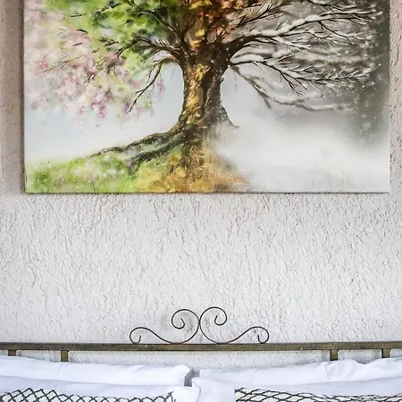 Отель Skopelos Summer Nests - Ariadne Seaview