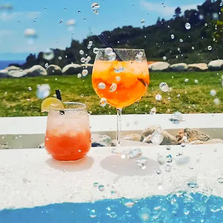 Skopelos Summer Nests - Ariadne Seaview * Стафилос