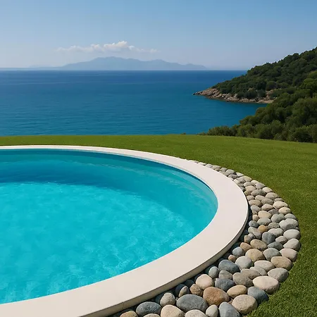 Skopelos Summer Nests - Ariadne Seaview * Στάφυλος