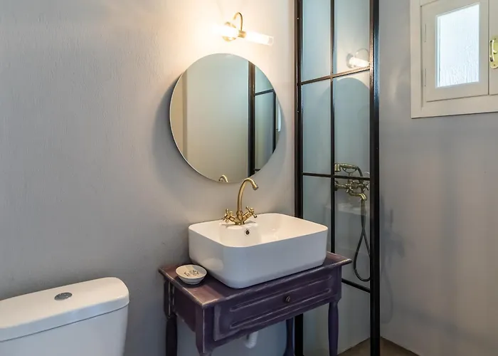 Skopelos Summer Nests - Ariadne Seaview