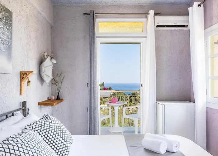 Hotel Skopelos Summer Nests - Ariadne Seaview