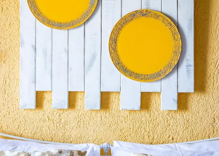 Skopelos Summer Nests - Ariadne Seaview