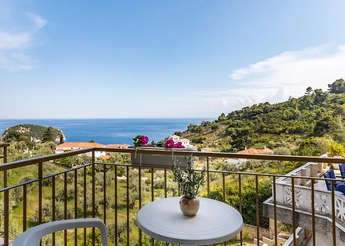 Hotel Skopelos Summer Nests - Ariadne Seaview