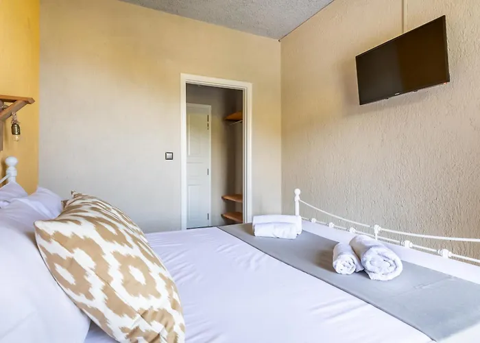 Skopelos Summer Nests - Ariadne Seaview *