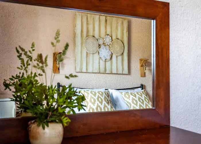 Skopelos Summer Nests - Ariadne Seaview Hotel Stafylos