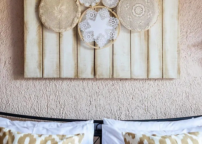 Skopelos Summer Nests - Ariadne Seaview Hotel