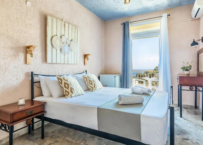 Hotel Skopelos Summer Nests - Ariadne Seaview