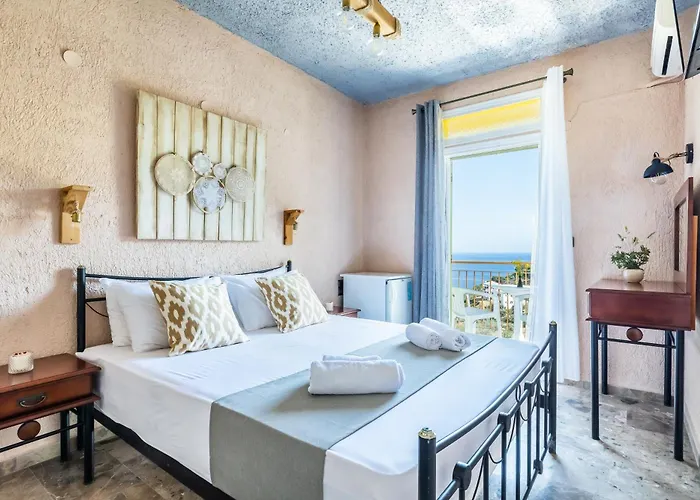 Hotel Skopelos Summer Nests - Ariadne Seaview