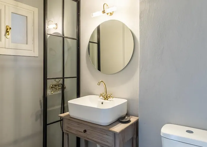 Skopelos Summer Nests - Ariadne Seaview *