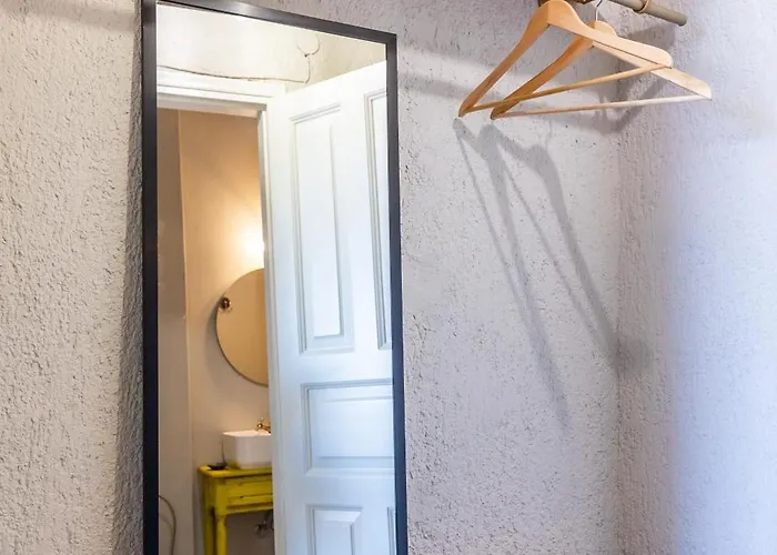 Skopelos Summer Nests - Ariadne Seaview Hotel Stafylos