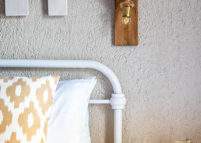 Hotel Skopelos Summer Nests - Ariadne Seaview