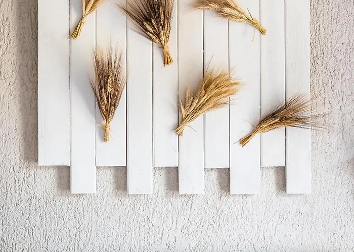 Skopelos Summer Nests - Ariadne Seaview Hotel *