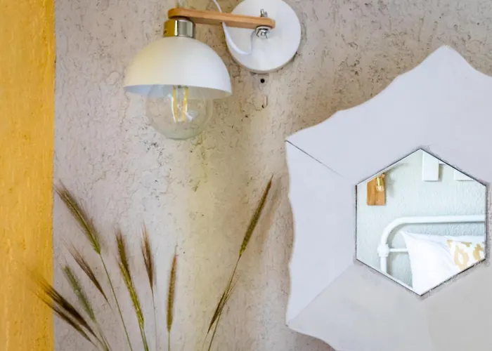 Skopelos Summer Nests - Ariadne Seaview