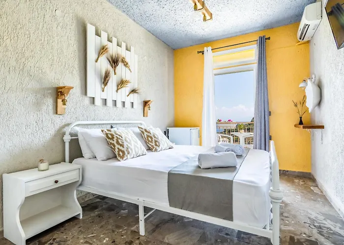 Hotel Skopelos Summer Nests - Ariadne Seaview