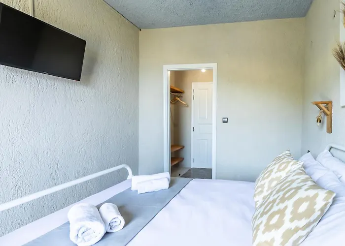 Hotel Skopelos Summer Nests - Ariadne Seaview *