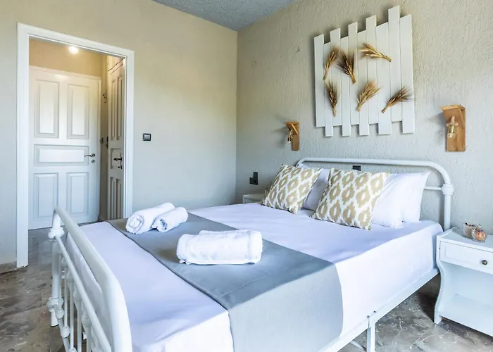 Hotel Skopelos Summer Nests - Ariadne Seaview *