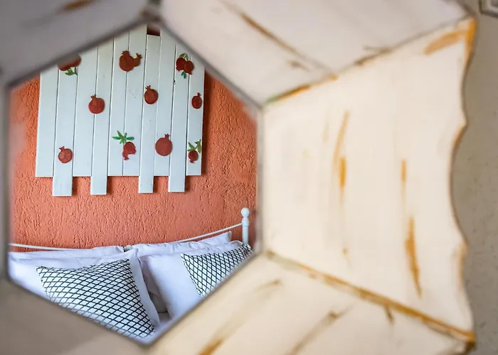 Hotel Skopelos Summer Nests - Ariadne Seaview Stafylos