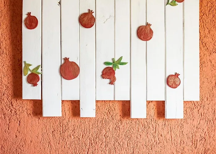 Skopelos Summer Nests - Ariadne Seaview Stafylos