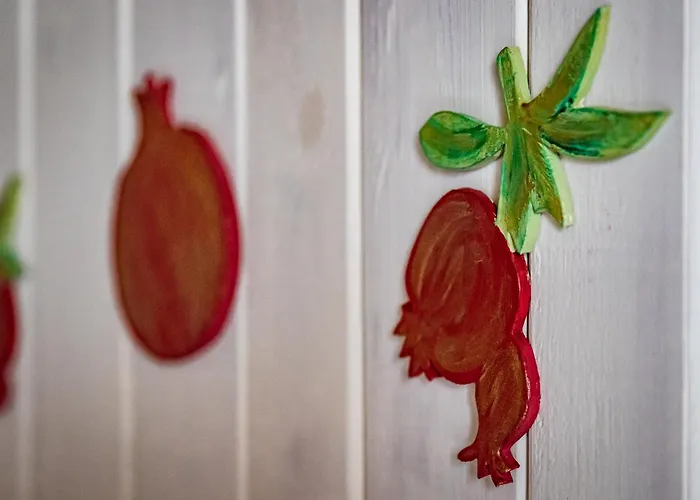 Skopelos Summer Nests - Ariadne Seaview